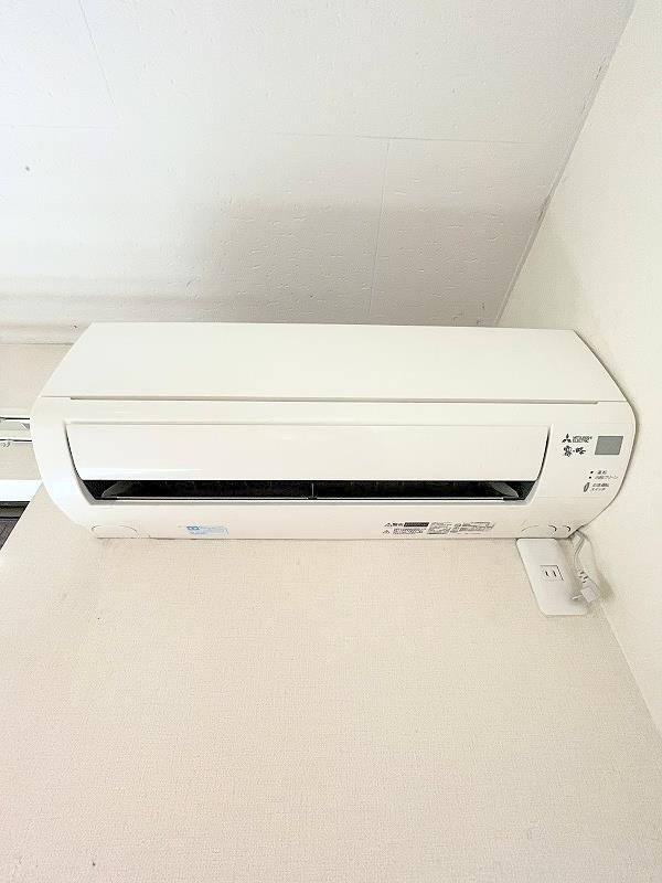 その他　エアコン