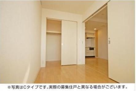 収納　居室