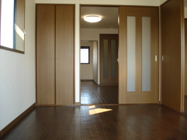 その他部屋・スペース　西洋室