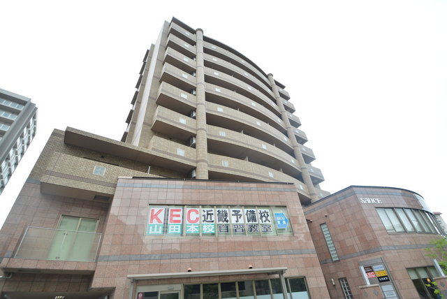 建物外観　オンライン内覧・現地案内も可能です