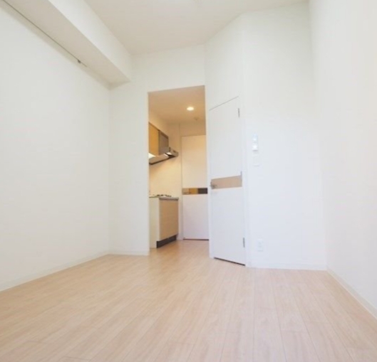 居室・リビング　明るいお部屋ですね♪