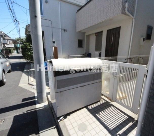 その他共有部分　同仕様写真