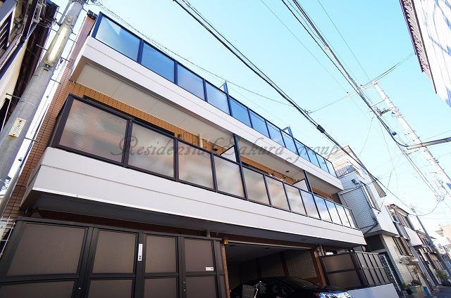 建物外観　当店おすすめ物件♪