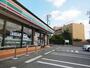 コンビニ　セブンイレブン・上尾小泉店（コンビニ）まで2492m