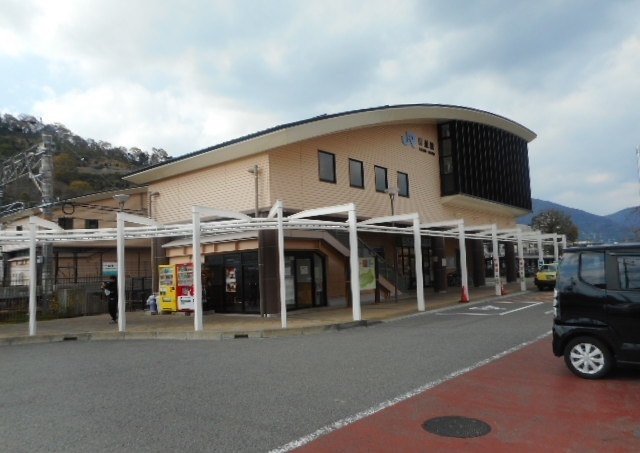その他　ＪＲ藤並駅様（その他）まで1300m