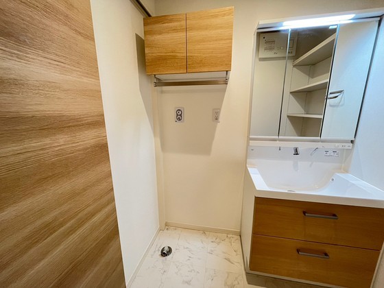 その他　※別部屋の写真です