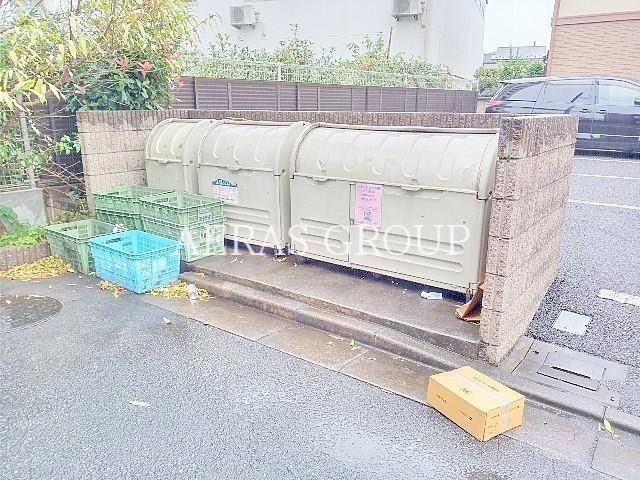 その他