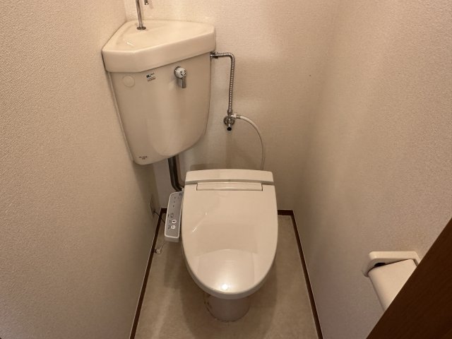 トイレ　同建物別室参考写真