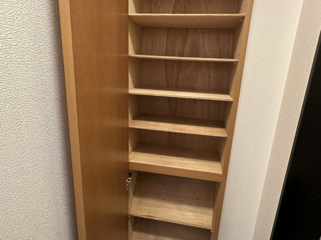 玄関　同建物別室参考写真