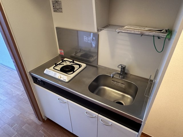 キッチン　同建物別室参考写真