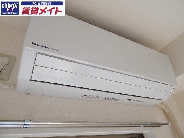 その他設備　同物件別室写真