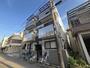 鹿島田駅より徒歩12分 3階 築34年3ヶ月の賃貸物件
