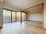 居室・リビング　※同建物ほかのお部屋の写真です。