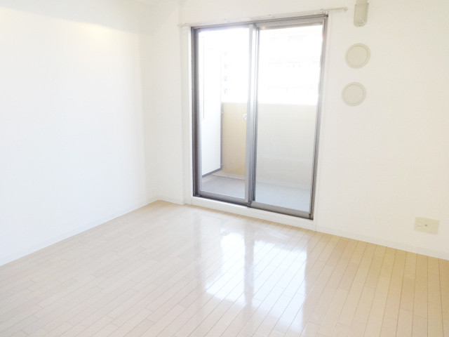 その他部屋・スペース　レイアウトは自由自在♪快適な一人暮らしをお過ごし下さい☆