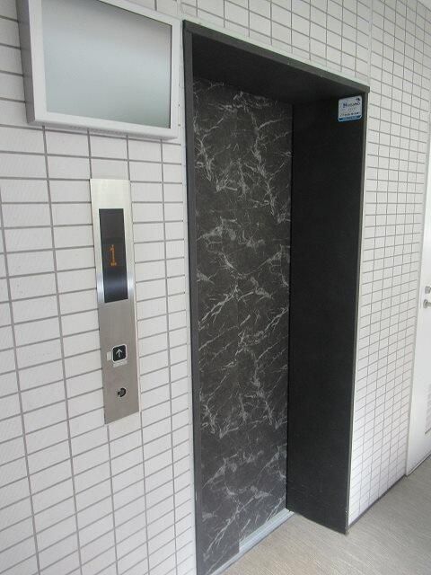 その他共有部分　エレベーター