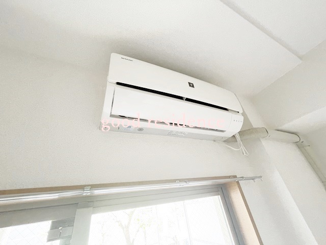 その他設備　【新線開通で注目の新横エリア！人気の分譲タイプ！】おすすめ♪