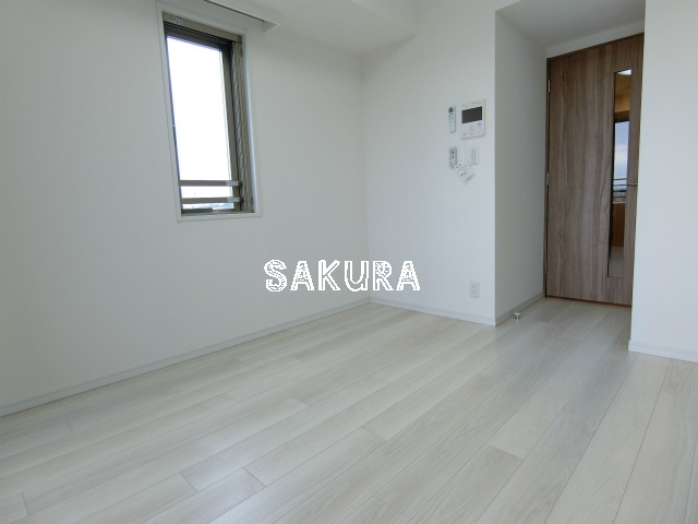 その他部屋・スペース　開放感のある室内♪