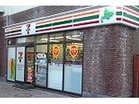 コンビニ　セブンイレブン北海道STサッポロファクトリー店（コンビニ）まで397m