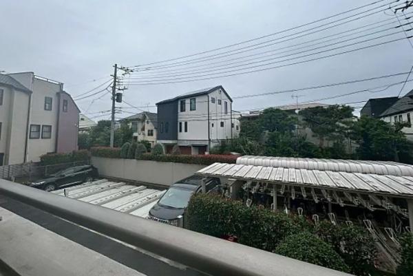 眺望　別室参考写真