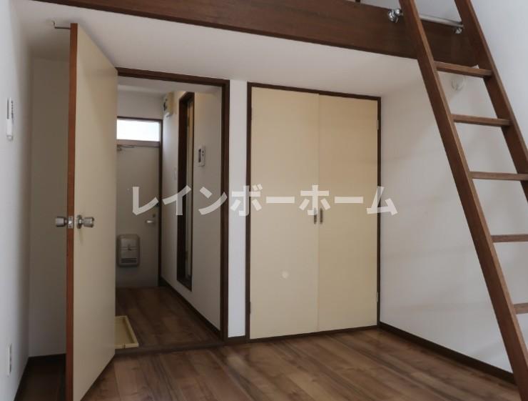 その他部屋・スペース