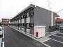 秋田駅よりバス12分 徒歩5分 1階 築19年6ヶ月の賃貸物件