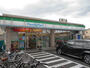 コンビニ　ファミリーマート小平小川西町店（コンビニ）まで350m