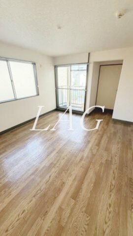 居室・リビング　洋室のお部屋です。