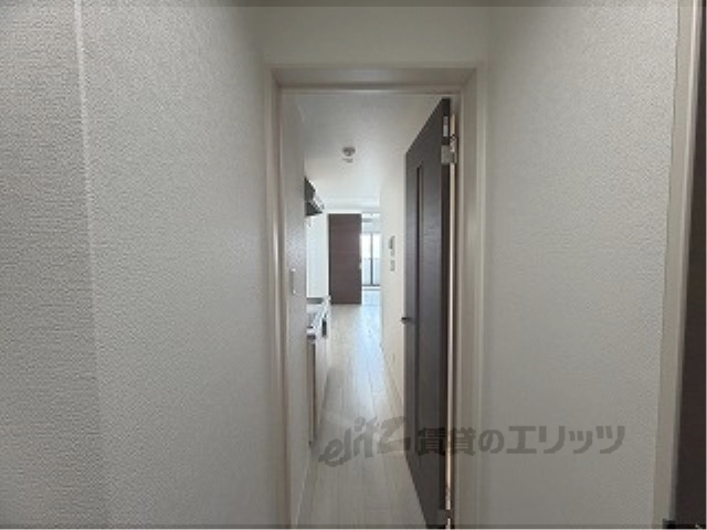 その他部屋・スペース　廊下