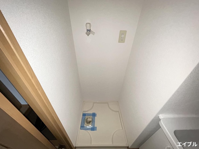 その他設備　同じ部屋タイプの別部屋の写真です。現況と異なる場合は現況を優