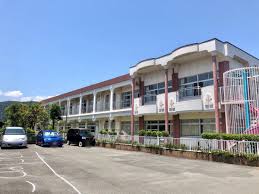 幼稚園・保育園　富士市立岩松幼稚園（幼稚園・保育園）まで1063m
