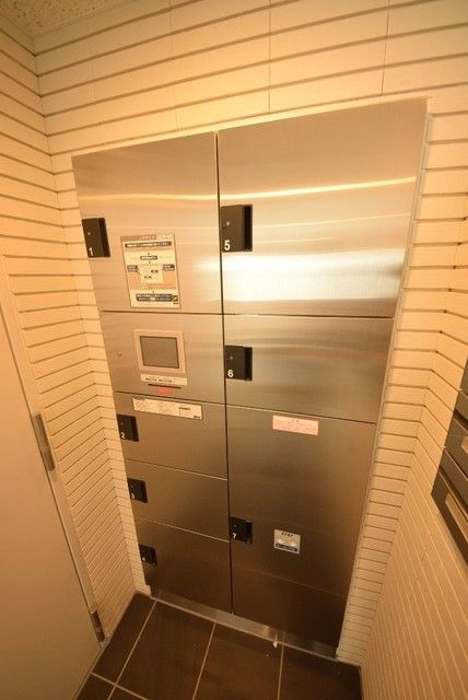 その他共有部分　宅配ＢＯＸ