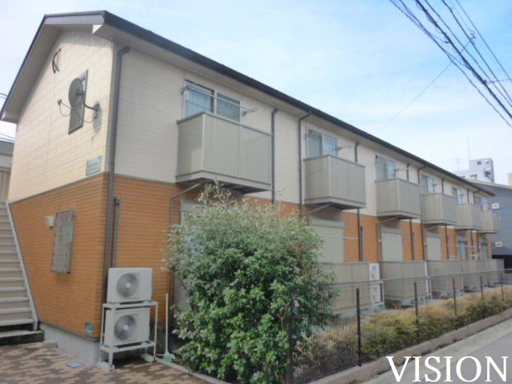 建物外観　☆外観☆