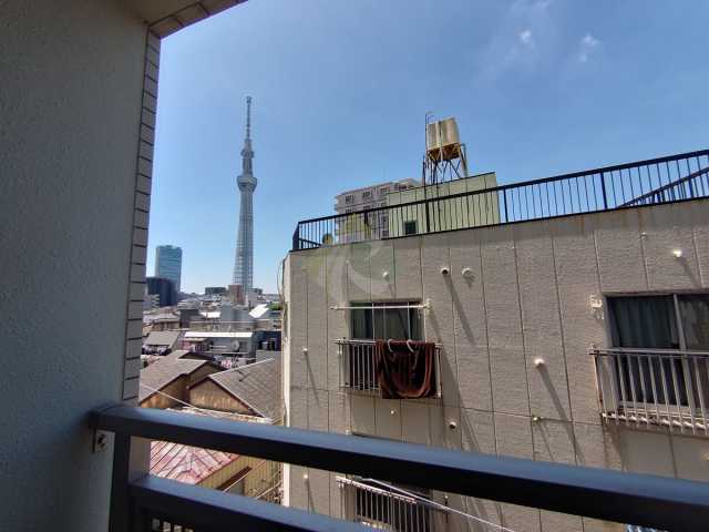 眺望　リライフ浅草店