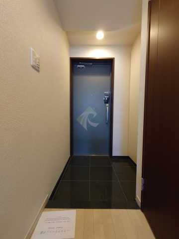 玄関　リライフ浅草店
