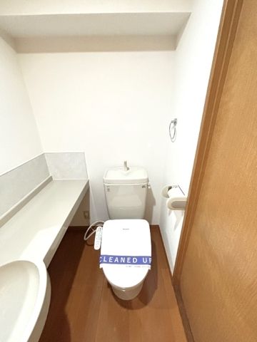 トイレ　★初期費用どこよりも安くご案内★