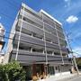 瑞江駅より徒歩12分 3階 築7年9ヶ月の賃貸物件