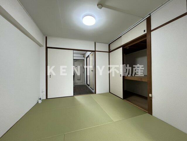 その他部屋・スペース　寝室にいかがでしょうか