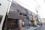 岸里玉出駅より徒歩4分 3階 築12年5ヶ月の賃貸物件