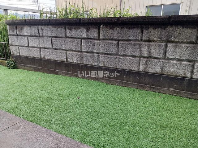 庭