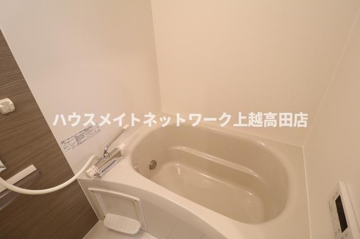 バス・シャワールーム　追焚機能付