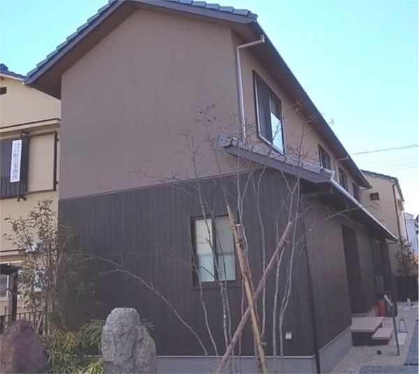 建物外観　☆外観☆