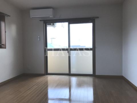 居室・リビング　同物件別部屋です。