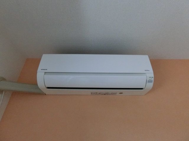 その他設備　201の写真（間取反転タイプ：イメージ）