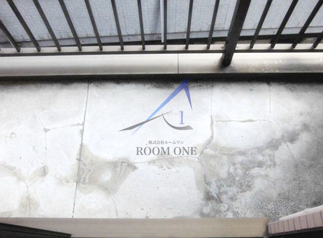 バルコニー　バルコニーです。