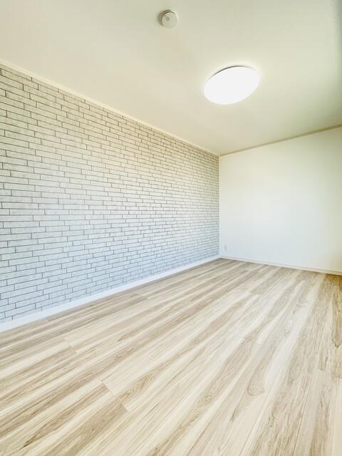 その他部屋・スペース　きれいな内装です