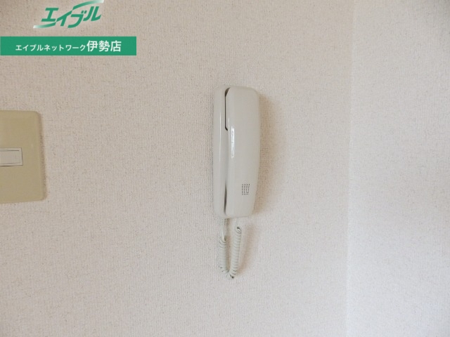 セキュリティ　同型タイプ