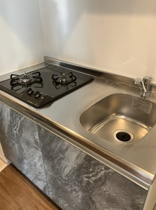 キッチン　別部屋参照写真