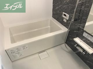 バス・シャワールーム　バス（イメージ）