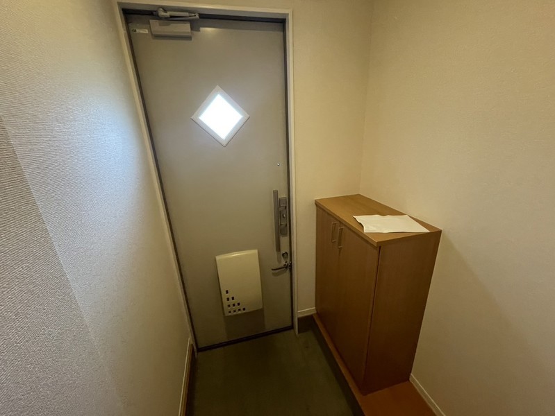 MAST COURT加古川南の玄関写真
