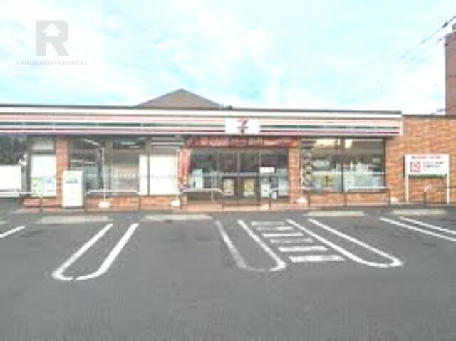 コンビニ　セブンイレブン伏見勧進橋店（コンビニ）まで322m